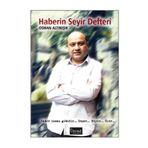 Haberin Seyir Defteri - Osman Altınışık