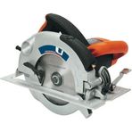 Habib Makina BQ 185K4 Elektrikli Sunta Kesme Daire Testeresi