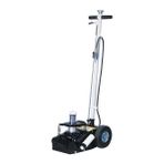 Habib Makina Omega 23211 Havalı / Pnömatik Hidrolik Arabalı Kriko 20 Ton