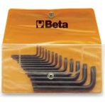 Habib Makina Torx Allen Anahtar Tk. Beta - Yok