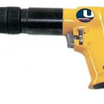 Habib Makina UQ-658A 0.5 inç 13 mm Sağ-Sol Anahtar Mandren Havalı Matkap