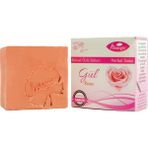 Habipoğlu 160 gr Gül Sabunu