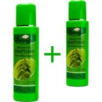 Habipoğlu 2 x 400 ml Isırgan Otu Şampuanı
