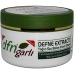 Habipoğlu 250 ml Dfn Garlı Saç Bakım Kremi Maske