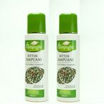 Habipoğlu 2x400 ml Bıttım Şampuanı