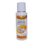 Habipoğlu 400 ml Tüm Saçlar İçin Besleyici Sarımsaklı Şampuan