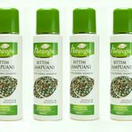 Habipoğlu 4x400 ml Bıttım Şampuanı