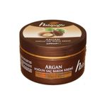 Habipoğlu Argan 250 ml Bitkisel Saç Bakım Kremi