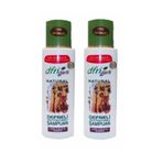 Habipoğlu Defne ve Zeytin Yağlı 2x400 ml Şampuan
