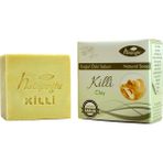Habipoğlu Killi Sabunu 160 gr