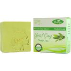 Habipoğlu Yeşil Çay Sabunu 160 gr