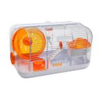 Habitrail Cristal Hamster Kafesi