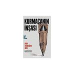 Habitus Kitap Kurmacanın Inşası - Oyun Yazarlığına Giriş + Ah Şu Gençler / Bütün Oyunları-3 + Sır Muhafızı Barış Manço 2023 - Hayır