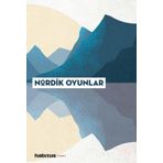 Habitus Kitap Nordik Oyunlar - 4 Oyun Bir Arada - Mesafe - Kıyamet - Müdür - Rocky! Kaybedenin Dönüşü