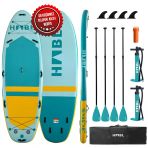 Habl Şişme Sup Board/ Stand Up Paddle Board 140X457x20cm Full Set Xl