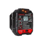 Habotest HT-106D Dijital Priz Test Aleti