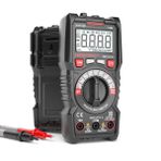 Habotest HT-113C True Rms Dijital Multimetre Ölçü Aleti