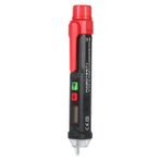 Habotest HT100P LCD Dijital Voltaj Siyah Kırmızı Temassız Test Kalemi