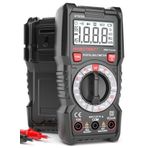 Habotest HT113 600V Dijital Multimetre Ölçüm Aleti