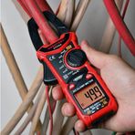 Habotest HT206 AC DC True RMS NCV Ohm Hz Test Cihazı