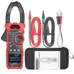 Habotest HT208D 1000 A AC-DC True Rms Dijital Pensampermetre