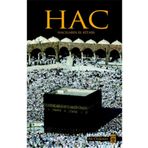 HAC HACILARIN EL KİTABI - ALI ÖZDEMİR