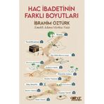 Hac İbadetinin Farklı Boyutları İbrahim Öztürk