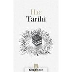 Hac Tarihi - Türkiye Diyanet Vakfı Yayınları