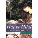 HAÇ VE HILAL 1 - SAVRULAN YÜREKLER - DAVID BALL