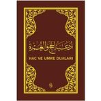 Hac ve Umre Duaları-Semerkand Yayınları