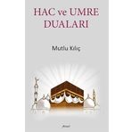 Hac ve Umre Duaları