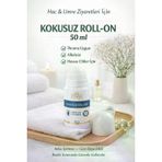 Hac ve Umre için Kokusuz Roll on 50 ml.
