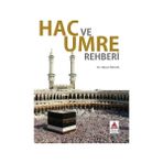 Hac ve Umre Rehberi - 1 Adet