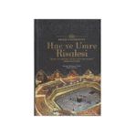 HAC VE UMRE RISALESI - AHMET MAHMUT ÜNLÜ