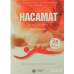 HACAMAT (KUPA TERAPISI) - SÜLEYMAN GÖK