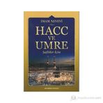 HACC VE UMRE ( ŞAFİİLER İÇİN) - İMAM NEVEVI
