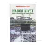 HACCA NIYET - MEHMET PEKER