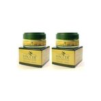Haccer 45 ml X 2 Adet Günlük Bakım Kremi