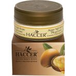 Haccer 50 ml Argan Yağlı Nemlendirici Günlük Bakım Kremi