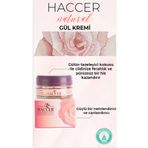 Haccer Gül Kremi Günlük Bakım 45Ml