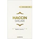 Haccın Sırları-Semerkand Yayınları