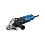 Hace Bazaar Bosch Professional Gws 17-125 Ps Avuç Taşlama Makinesi-Devir Ayarlı (1.700 W, Disk Çapı: 125 mm