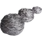 Hace Bazaar Endüstriyel Inox Bulaşık Yıkama Ovma Teli 60 Gr. -PB-002 - standart