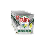 Hace Bazaar Fairy Platinum Bulaşık Makinesi Deterjanı Kapsülü/tableti 30 Yıkama (4 Paketi) -Hcb - Renkli - 1