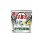 Hace Bazaar Fairy Platinum Bulaşık Makinesi Deterjanı Kapsülü/tableti 30 Yıkama -Hcb - Renkli - 1