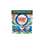 Hace Bazaar Fairy Platinum Plus Ultra Temizlik Bulaşık Makinesi Deterjanı Kapsülü 32 Yıkama Limon Kokulu - - Renkli - 1