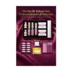 Hace Bazaar Lash Lift & Kirpik Lifting Seti - 5-8 Dakikada Hızlı ve Kalıcı Kıvrım 8 Haftaya Kadar 722967 - 1