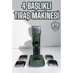 Hace Bazaar Lazer Epilasyon Öncesi Tıraş Makinesi Profesyonel Uzun Ömürlü Dayanıklı