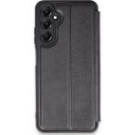 Hace Bazaar Mey Ithalat® Samsung Galaxy A36 Kılıf Flip Cover - Siyah - 1 - Renkli