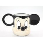 Hace Bazaar Porselen Mickey Mouse Kupa Bardak ALK3424 - 1